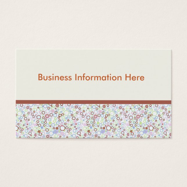 Gelbe Punkte (Vorderseite)