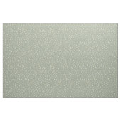 Gelbe Punkte in Grau Stoff (Fat Quarter (45,7 x 55,9 cm))