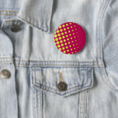Gelbe Punkte rückwärts Button (Beispiel)