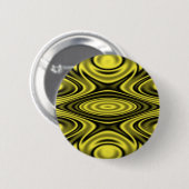 Gelbe Rippchen Button (Vorne & Hinten)