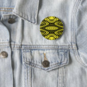 Gelbe Rippchen Button (Beispiel)