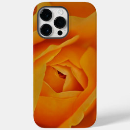 Gelbe Rose Case-Mate iPhone 14 Pro Max Hülle