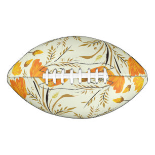 Gelbe Rose Football