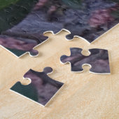 Gelbe Rose, Oakland Puzzle (Seite)