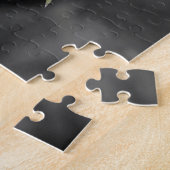 Gelbe Rose Puzzle (Seite)