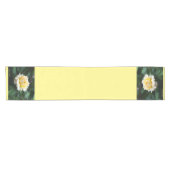 Gelbe Rose Tischläufer (Horizontal)
