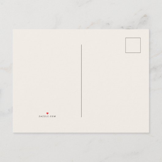 Gelbe Rosen Blumenblättern - Adresse ändern Ankündigungspostkarte (Rückseite)