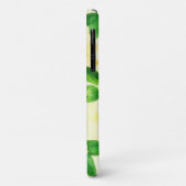 Gelbe Rosen Vintager Stil Art Phone Case (Hinten/Links)