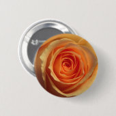 Gelbe Rosette Button (Vorne & Hinten)