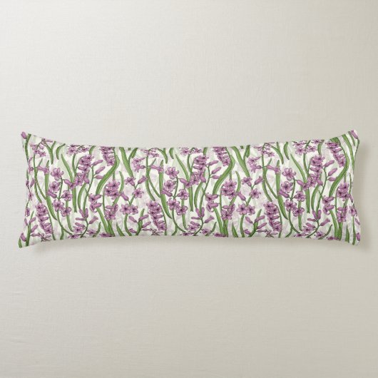 Gelbe Rudbekie auf Weiß Seitenschläferkissen (Vorderseite)