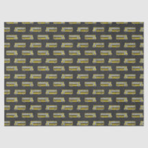 Gelbe Schulbusse auf der Chalkboard-Decoupage