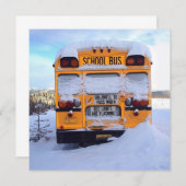 Gelbe Schule (Vorne/Hinten)