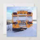 Gelbe Schule (Vorderseite)