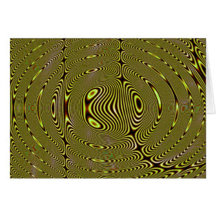 Gelbe Schwester des Zebra 4