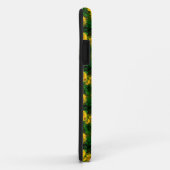 Gelbe Sonnenblumen Case-Mate iPhone Hülle (Hinten/Rechts)