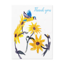 Gelbe Sonnenblumen Die Natur Vielen Dank