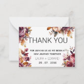 Gelbe Sonnenblumenblume, lebhafter Frühlingsbukett Mitteilungskarte (Vorderseite)