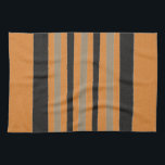 Gelbe Streifen Geschirrtuch<br><div class="desc">2024</div>