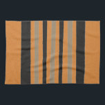 Gelbe Streifen Geschirrtuch<br><div class="desc">2024</div>