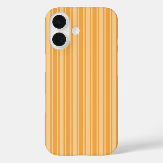 Gelbe Süßigkeiten Case-Mate iPhone Hülle (Rückseite)