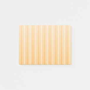 Gelbe Süßigkeiten Post-it Klebezettel