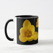 Gelbe Tasse (Links)
