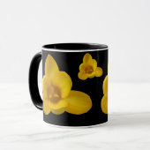 Gelbe Tasse (Vorderseite Links)