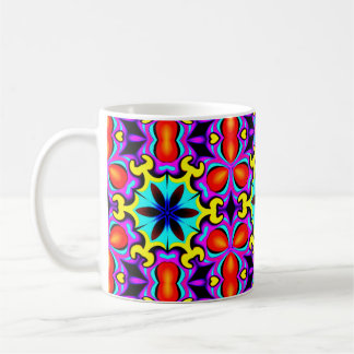 Gelbe Tasse