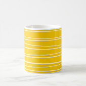 Gelbe Tasse (Mittel)