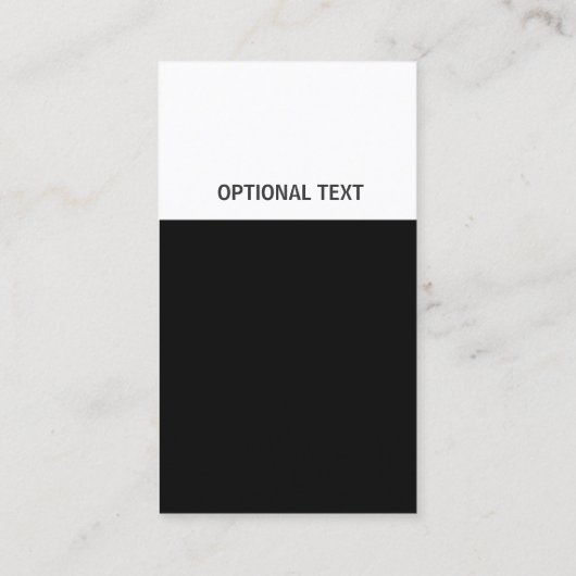 Gelbe Taxi-Automobil-Illustration Visitenkarte (Rückseite)