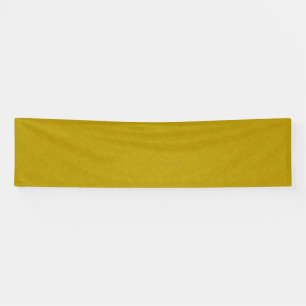 Gelbe texturierte Oberfläche mit wirbelndem Muster Banner