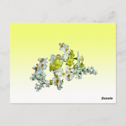 Gelbe Tischnummer (Rückseite)