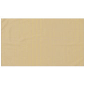 Gelbe Tischtücher mit Quadratmuster Tischdecke (Vorderseite (Horizontal))