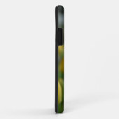 Gelbe Tulipen im Feld Case-Mate iPhone Hülle (Hinten/Rechts)