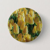 Gelbe Tulips Button (Vorderseite)