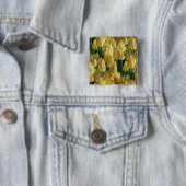 Gelbe Tulips Button (Beispiel)