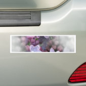 Gelbe Tulpen Autoaufkleber (Auf Auto)