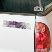 Gelbe Tulpen Autoaufkleber (Auf Lkw)