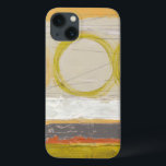 Gelbe u. orange Kreise auf mehrfarbigem Case-Mate iPhone Hülle<br><div class="desc">Juni Heidekraut Vess ist der Künstler hinter diesem fantastischen Stück Art. gelb und Orangenkreis-Erholung auf einem mehrfarbigen Hintergrund. Eine einzigartige Arbeit,  diese würde ein großes machen,  für viele Zazzle Produkte kundenspezifisch anzufertigen. Auftrag Ihr jetzt!</div>