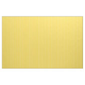 Gelbe und Bisken farbige Linien Stoff (Yard (91,4 cm))
