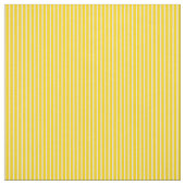 Gelbe und Bisken farbige Linien Stoff (Muster)