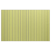 Gelbe und blaue Linien Stoff (Yard (91,4 cm))