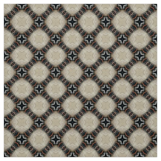 Gelbe und dunkelgraue Upholstermöbel Stoff (Muster)