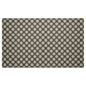 Gelbe und dunkelgraue Upholstermöbel Stoff (Fat Quarter (45,7 x 55,9 cm))