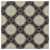 Gelbe und dunkelgraue Upholstermöbel Stoff (Nahaufnahme)