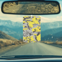 Gelbe und graue Camouflage, Militär, Armee