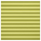 Gelbe und grüne Linien Stoff (Muster)