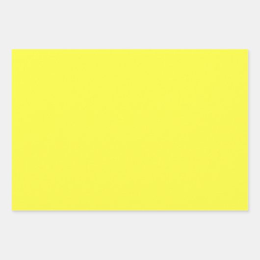 Gelbe und grüne Schachbretter Geschenkpapier Set (Vorderseite 2)