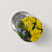 Gelbe und Lila Taste Button (Vorne & Hinten)