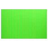 Gelbe und Limone farbige Linien Stoff (Yard (91,4 cm))